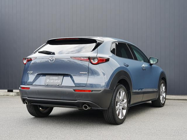 CX-302.0 20S プロアクティブ ツーリングセレクション