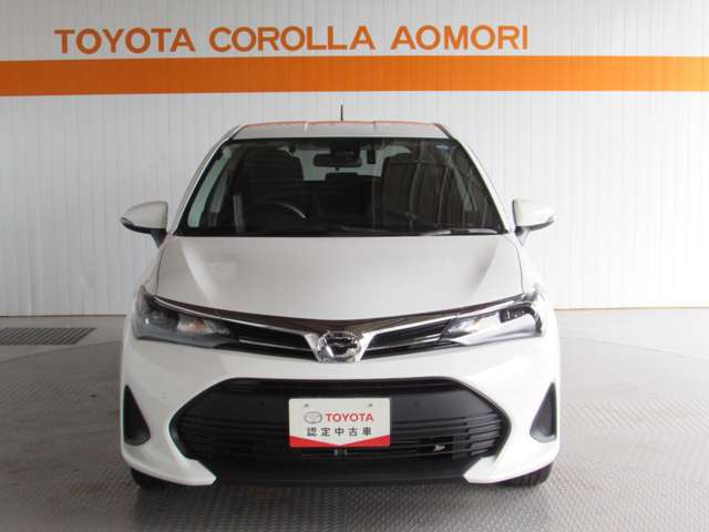カローラフィールダー1.5 EX 4WD