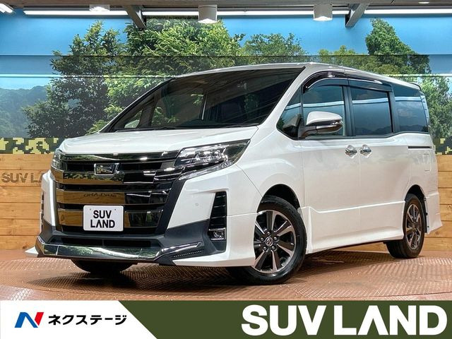ノア2.0 Si W×B II