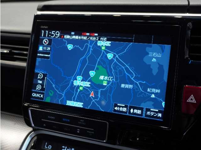 ステップワゴン2.0 スパーダ ハイブリッド G EX ホンダセンシング