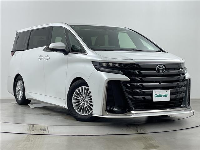 ヴェルファイアハイブリッド 2.5 Z プレミア E-Four 4WD