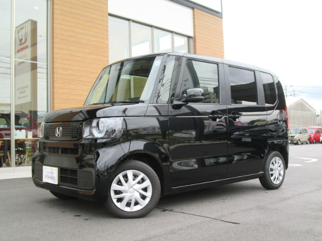 N-BOX
