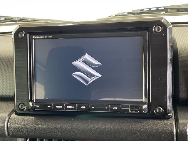 ジムニーノマド1.5 FC 4WD