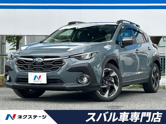 クロストレック2.0 リミテッド 4WD