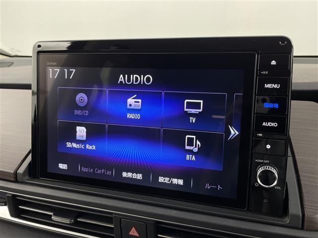 オデッセイ2.4 アブソルート