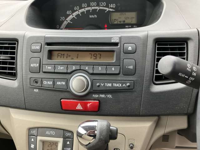 ムーヴX