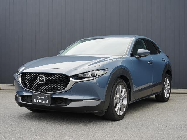 CX-302.0 20S プロアクティブ ツーリングセレクション