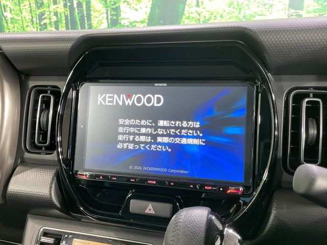 ハスラーJ スタイルII ターボ