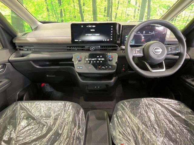 セレナ1.4 e-POWER ハイウェイスターV