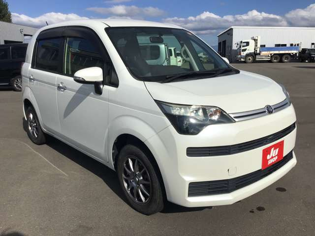 スペイド1.5 X 4WD