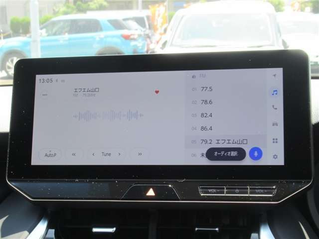 ハリアー2.5 ハイブリッド E-Four Z 4WD