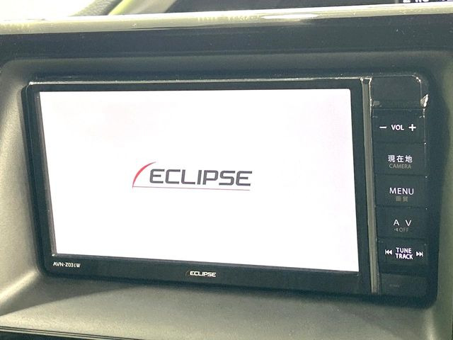 ヴォクシー1.8 ハイブリッド ZS 煌