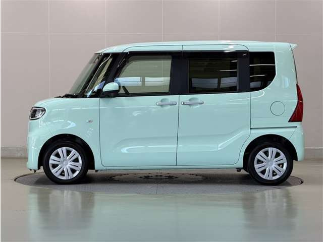 タントX