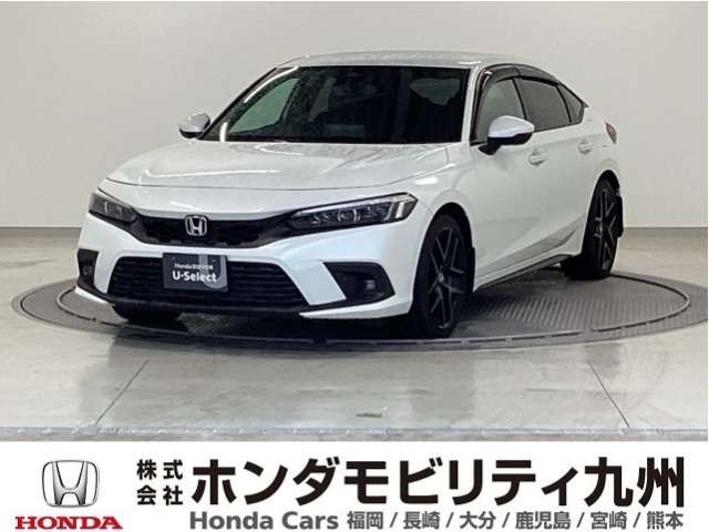 シビック