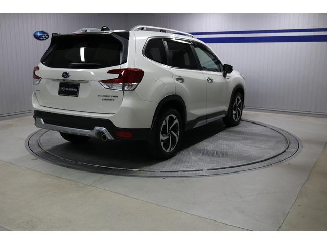 フォレスター2.0 アドバンス 4WD