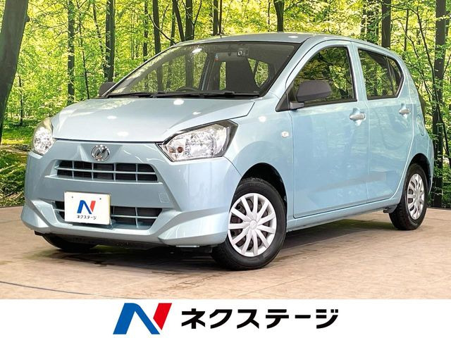 ミライースL