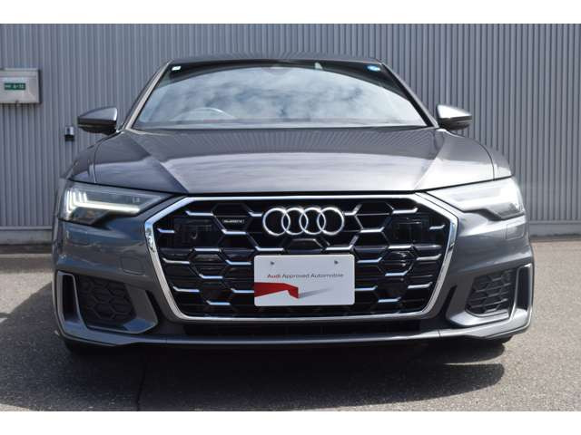 A640 TDI クワトロ Sライン ディーゼル 4WD