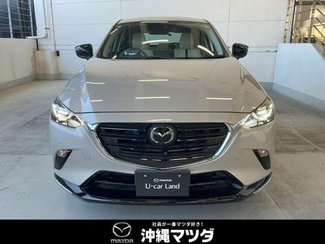 CX-31.5 15S アーバンドレッサー