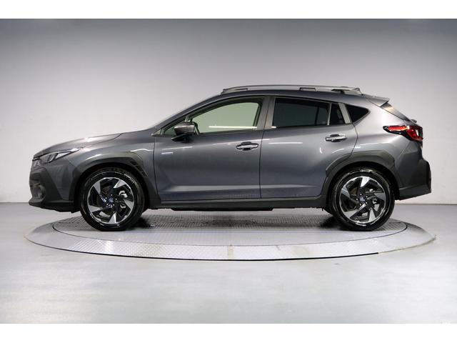 クロストレック2.0 リミテッド 4WD