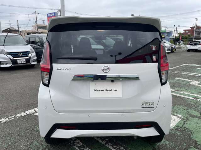 デイズハイウェイスター Gターボ プロパイロットエディション