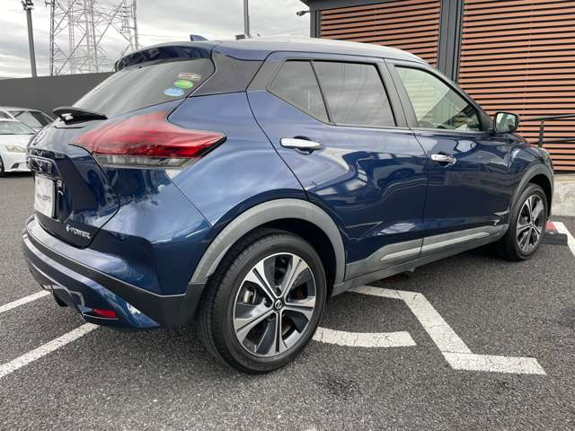 キックス1.2 X (e-POWER)