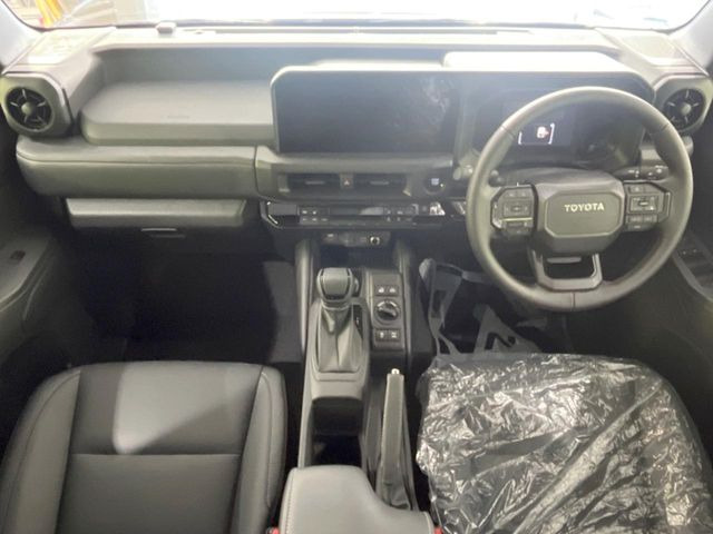 ランドクルーザーFJ2.7 VX 4WD