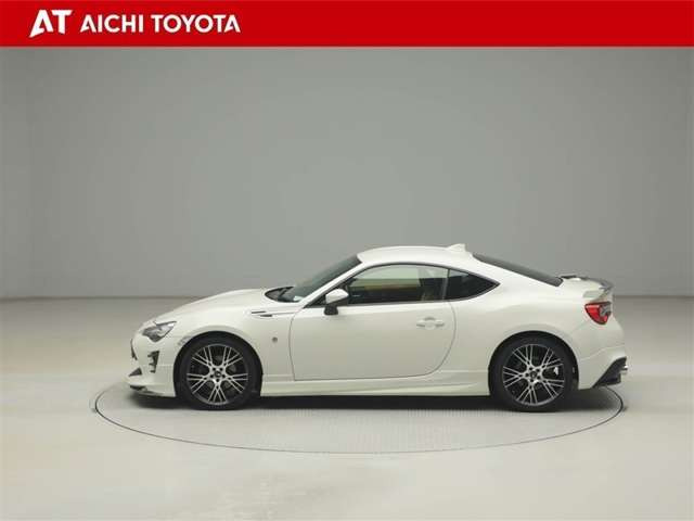 862.0 GT リミテッド