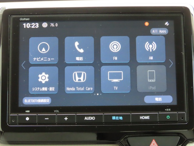 N-WGNL 4WD