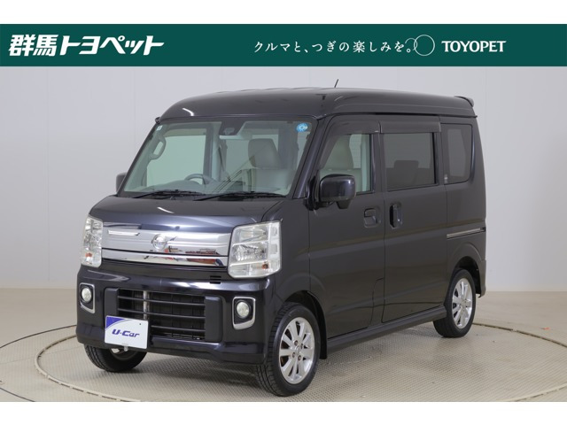 NV100クリッパーリオE ハイルーフ