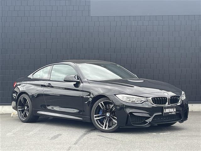 M4クーペ3.0