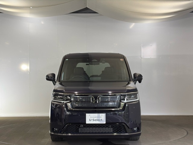 ステップワゴン1.5 スパーダ