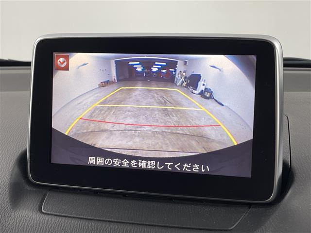 デミオ1.5 XD ミッド センチュリー