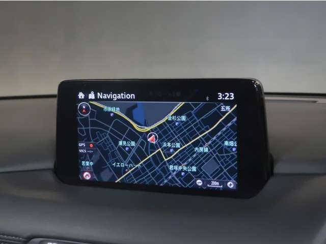 CX-52.5 25S Lパッケージ
