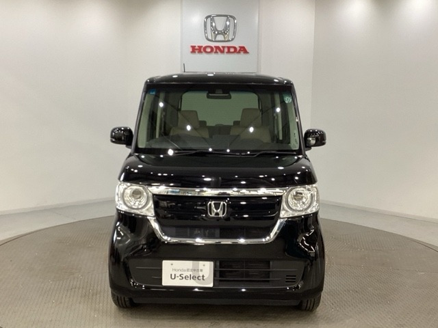 N-BOXG L ホンダセンシング 4WD