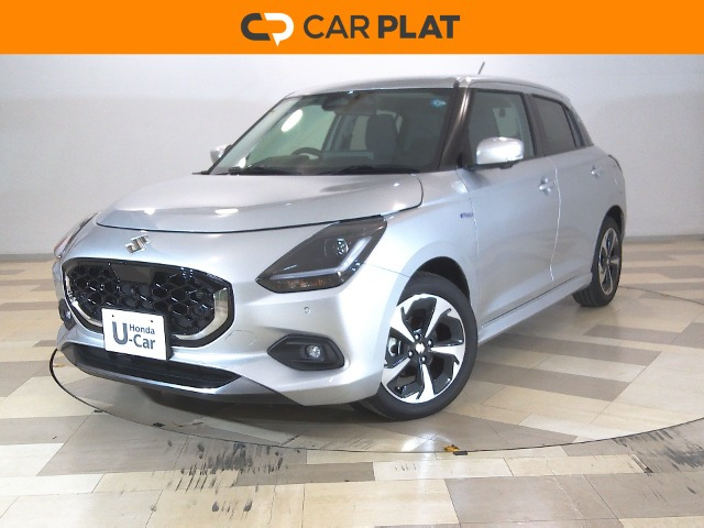 スイフト1.2 ハイブリッド(HYBRID) MZ