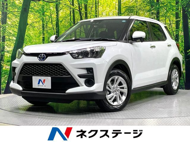 ライズ1.2 G