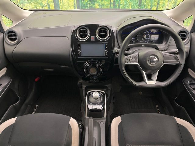 ノート1.2 e-POWER X