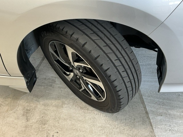 ステップワゴン1.5 スパーダ ホンダ センシング