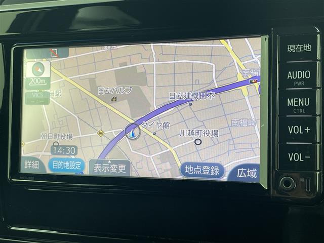 エスティマ2.4 アエラス
