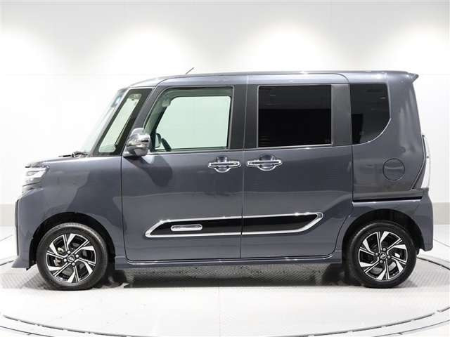 タントカスタムフレンドシップ スローパー RS
