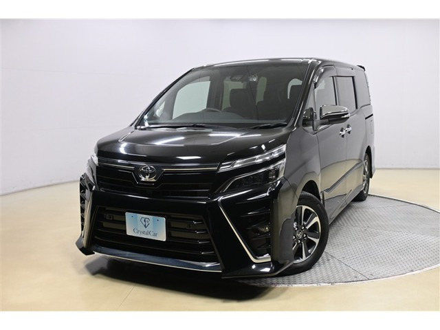 ヴォクシー2.0 ZS 煌III