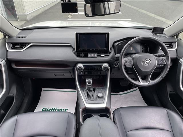 RAV42.0 G Zパッケージ 4WD