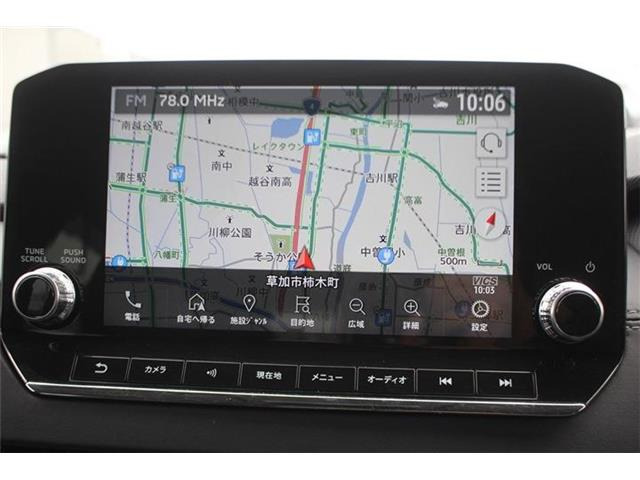 アウトランダーPHEV 2.4 P 4WD