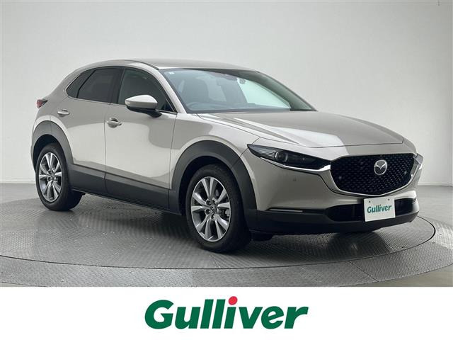 CX-302.0 20S プロアクティブ ツーリングセレクション