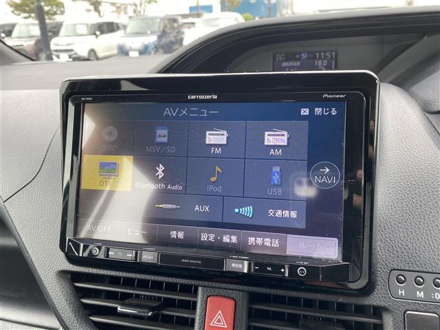 ノア2.0 Si W×B II