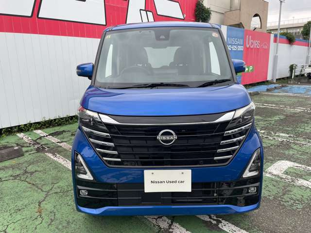 ルークスハイウェイスター Gターボ プロパイロットエディション 4WD