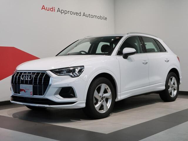 Q335 TDI クワトロ アドバンスド ディーゼル 4WD