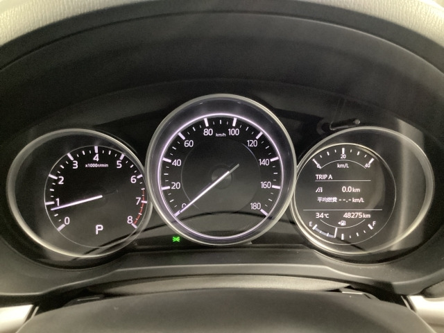 CX-52.0 20S プロアクティブ