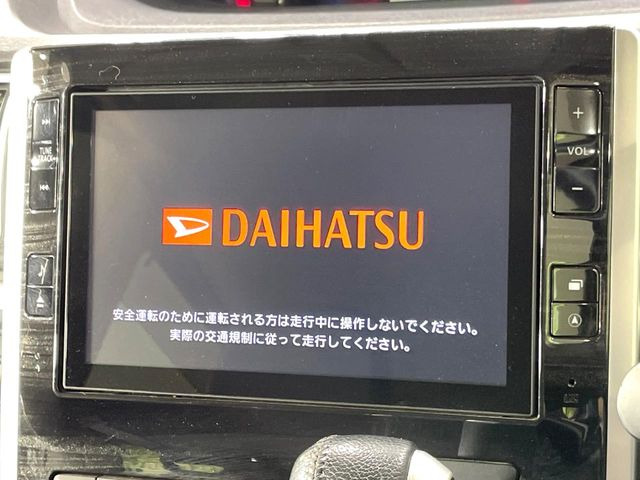 タントカスタムRS トップエディション SA