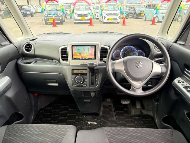 スペーシアカスタムTS 4WD